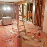 Preparing Homes for Asbestos Removal 9