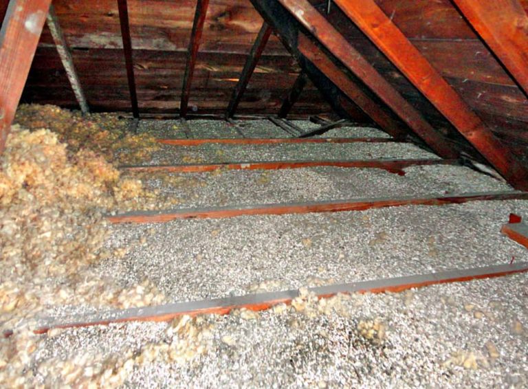 Does Vermiculite Contain Asbestos? What You Need to Know