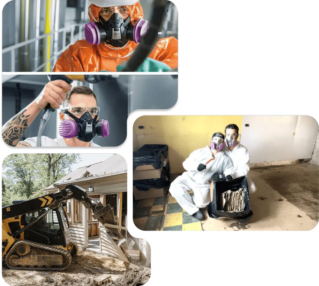 Synchron demolition & abatement Ltd photo 5