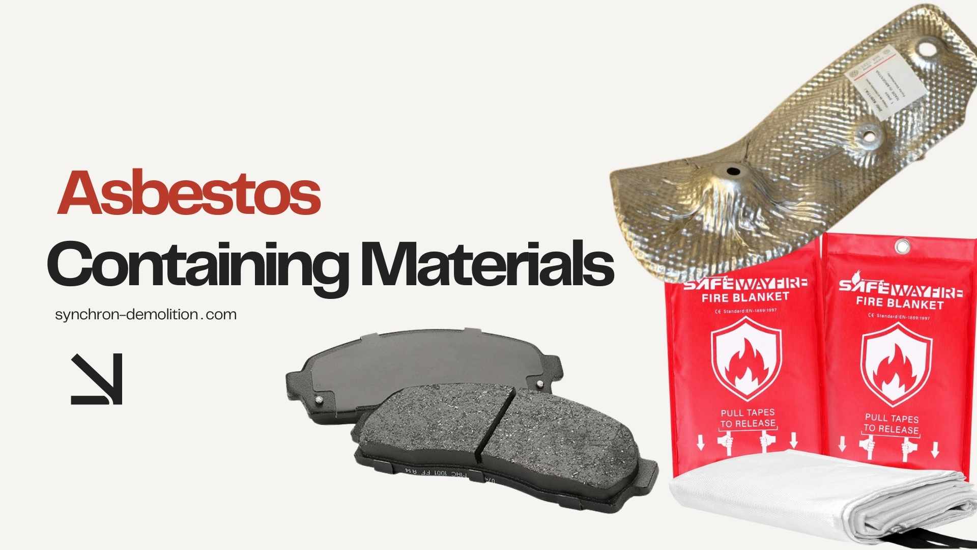 Image showcasing 10 Common Places Asbestos Might Be Hiding in Your Home