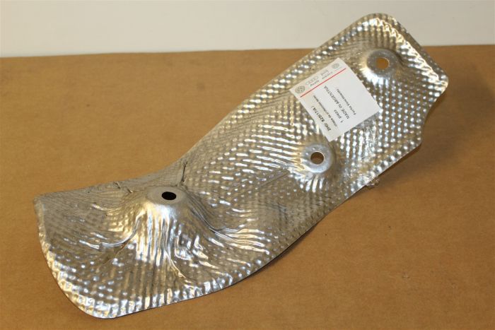 Engine Heat Shields