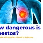 Why Is Asbestos Dangerous?