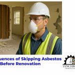 consequences of skipping sbestos testing before renovation in Vancouver