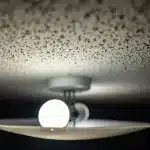 asbestos in Popcorn Ceiling
