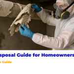 Safe Disposal Guide for Homeowners