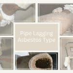 Pipe Lagging Asbestos Type