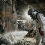 Understanding Asbestos Risks in Demolition