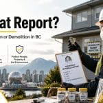 What Is a Hazmat Report and When Do You Need One in BC