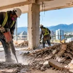 Best Vancouver demolition contractors