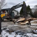 Best Vancouver demolition contractors